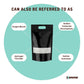 Sodium Percarbonate 5Kg - Eco Laundry Cleaner Brewing