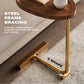Sofa Couch Bedroom Coffee Side Table Art Deco - Furniture
