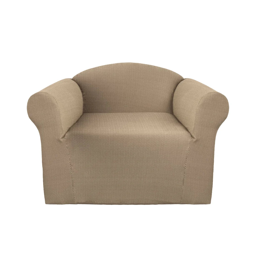 Sofa Cover Cambridge 1 Seater - Furniture
