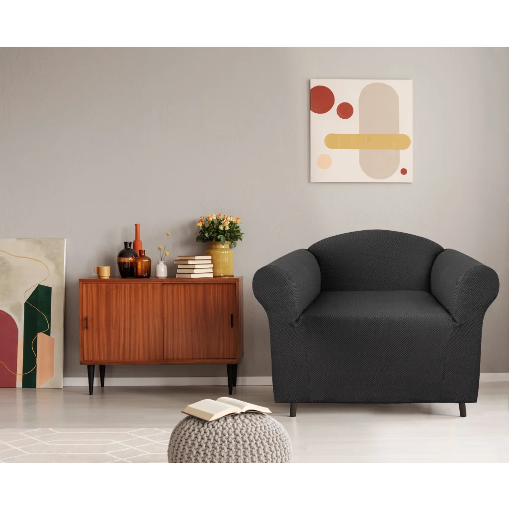 Sofa Cover Cambridge 1 SEATER furniture 936