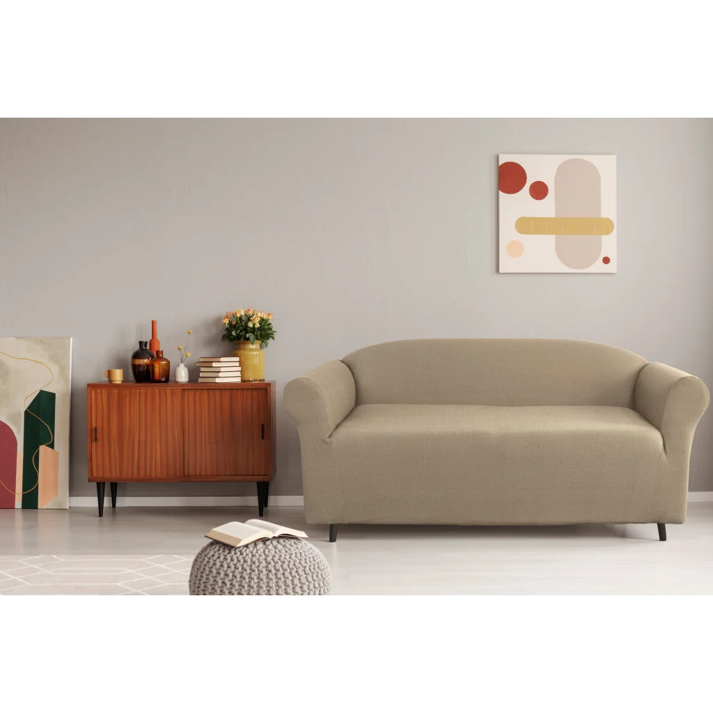 Sofa Cover Cambridge - 2 SEATER - Furniture