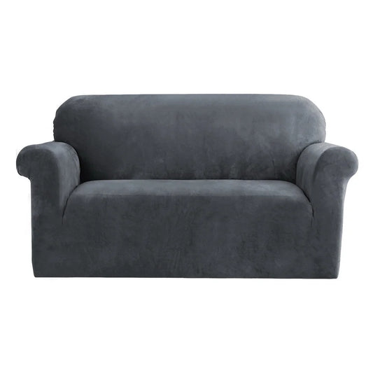 Sofa Cover Couch Covers 2 Seater