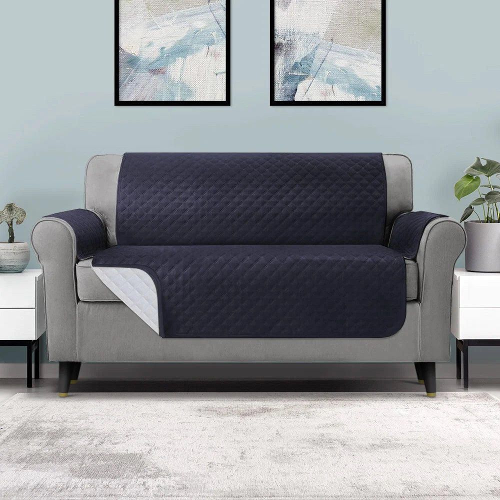 Sofa Cover Couch Covers 3 Seater 100% Water Resistant