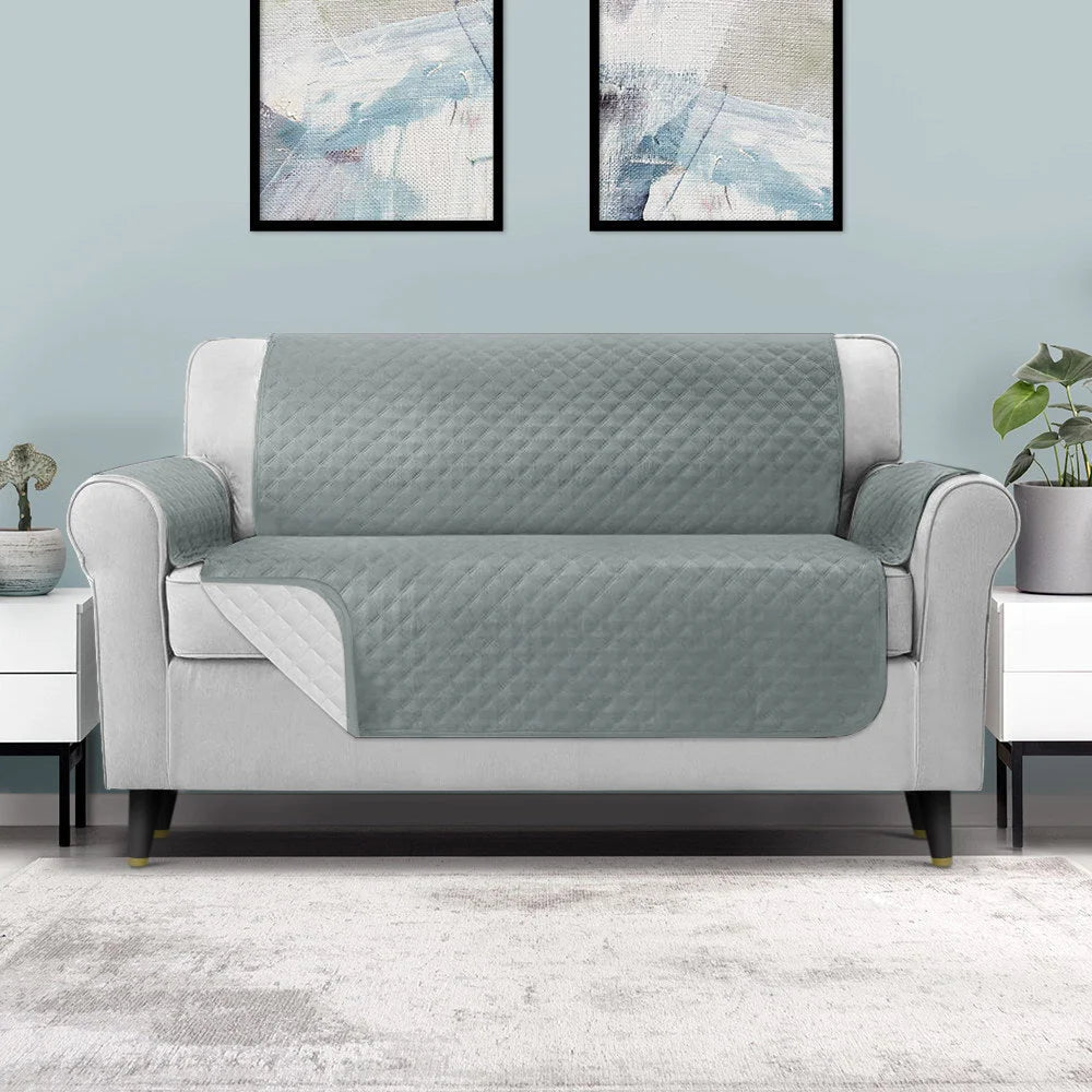 Sofa Cover Couch Covers 3 Seater 100 Water Resistant