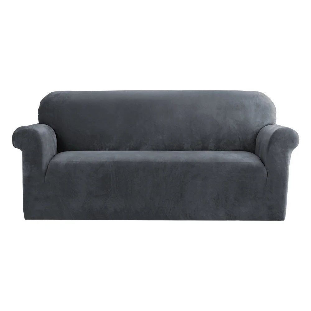 Sofa Cover Couch Covers 3 Seater