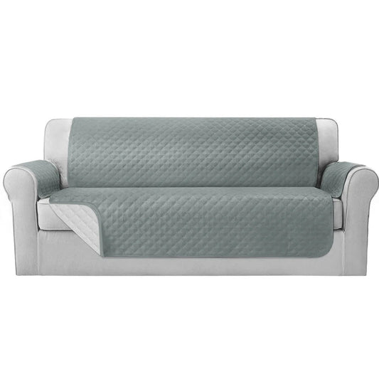 Grey 4 sofa cover couch with covers seater water resistant
