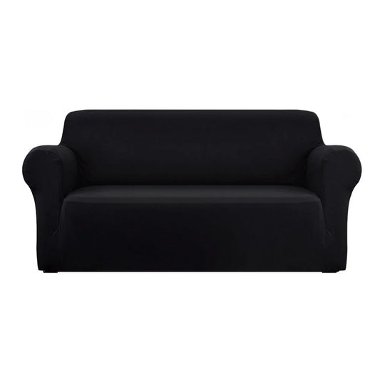 Sofa Cover Elastic Stretchable Couch Covers 3-Seater