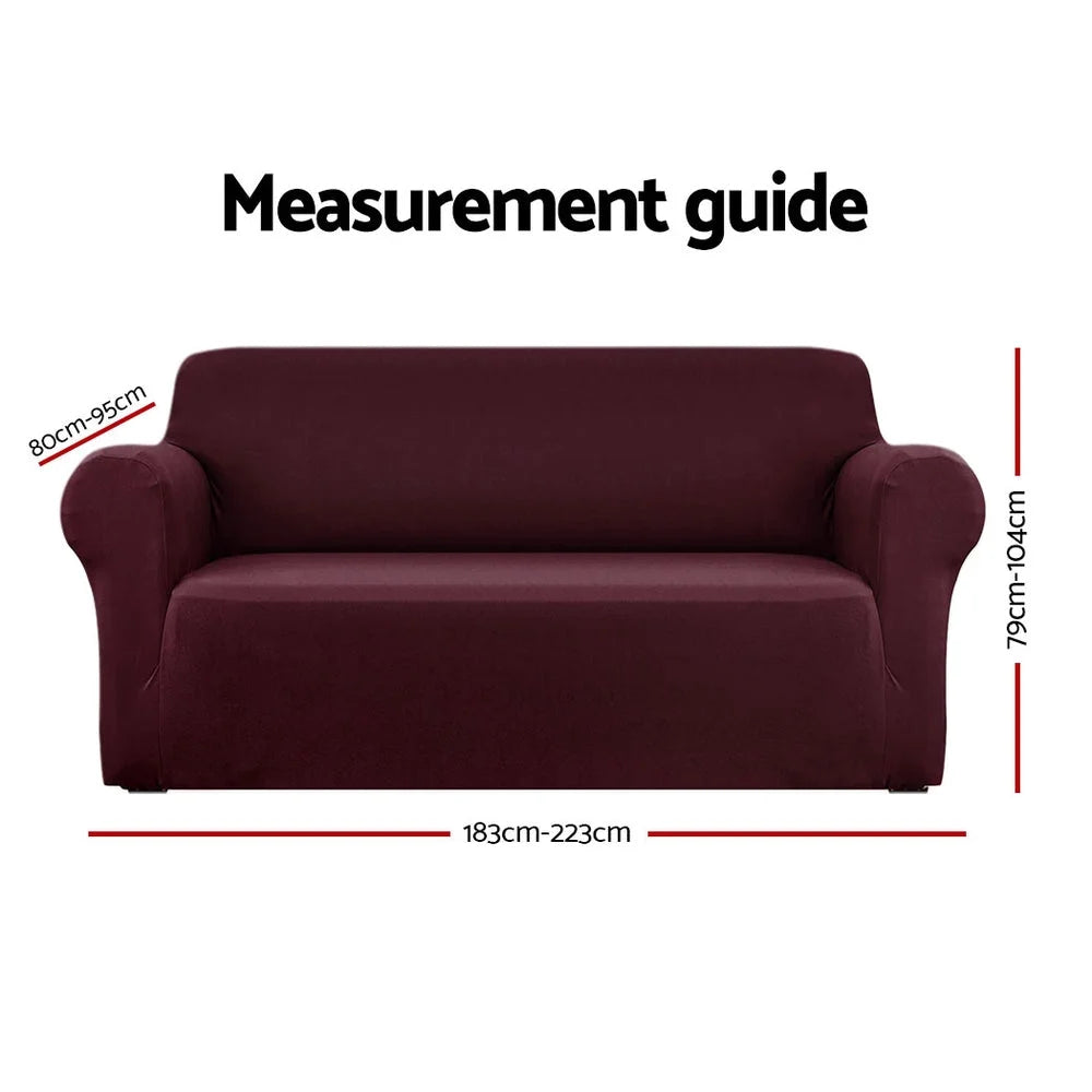 Sofa Cover Elastic Stretchable Couch Covers