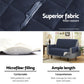 Sofa Cover Quilted Couch Covers Lounge