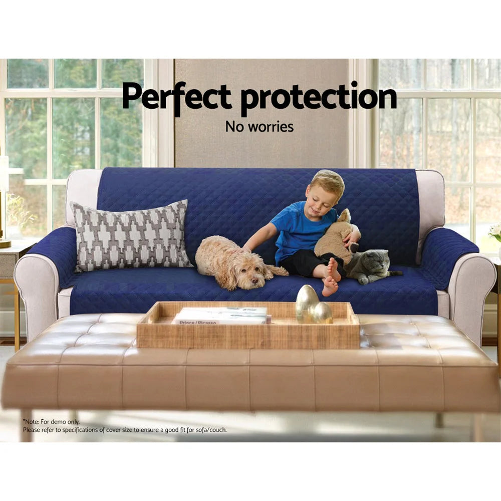 Sofa cover quilted with couch covers lounge