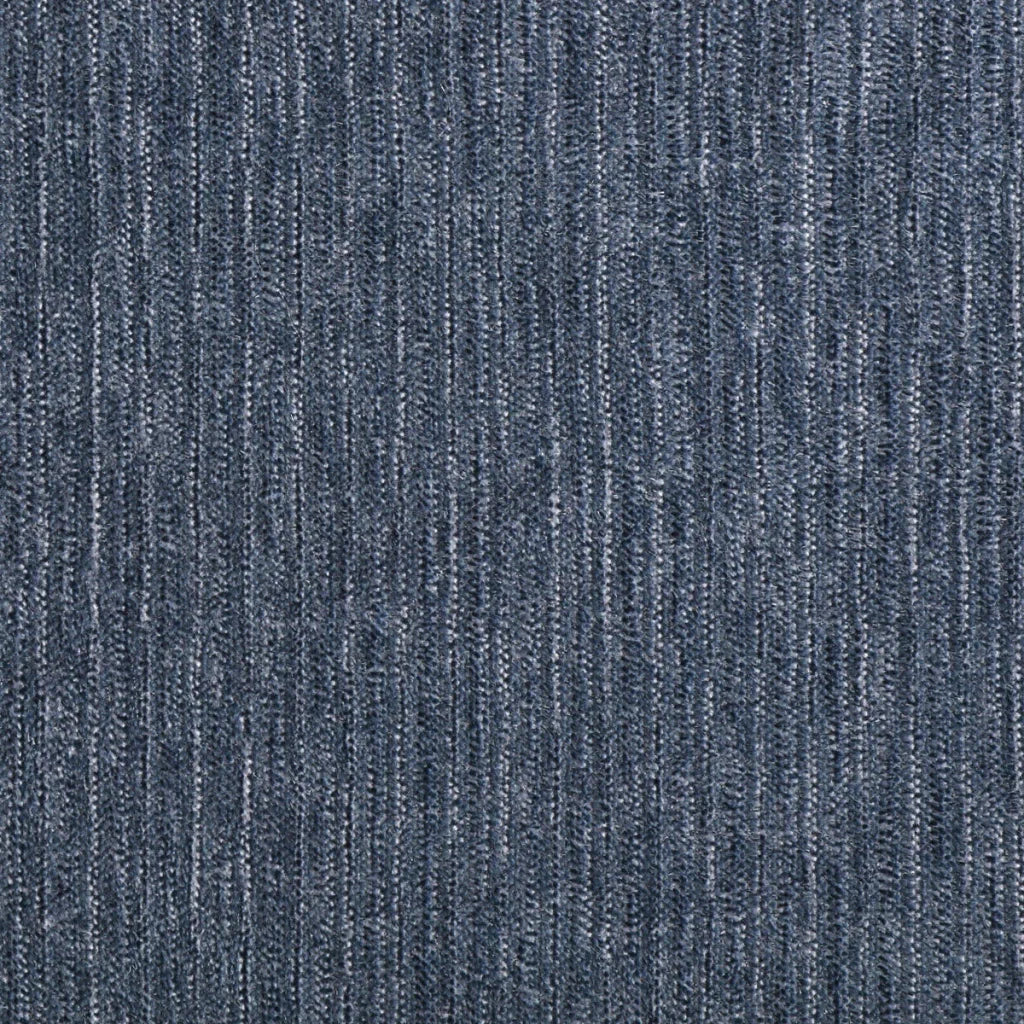 Sofa Cover Stretch Accessorize Asher Dark Blue with Square