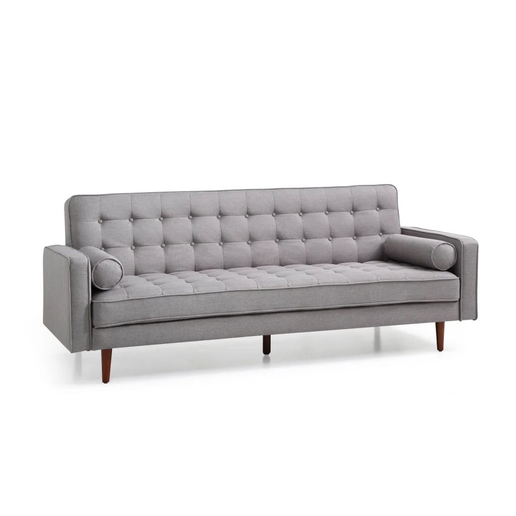 Sofa Marcella Grey Standard Fabric - New Arrivals
