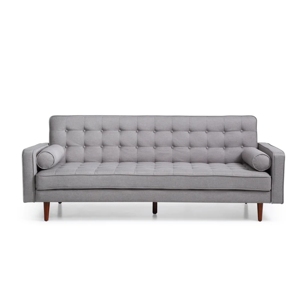 Sofa Marcella Grey Standard Fabric - New Arrivals