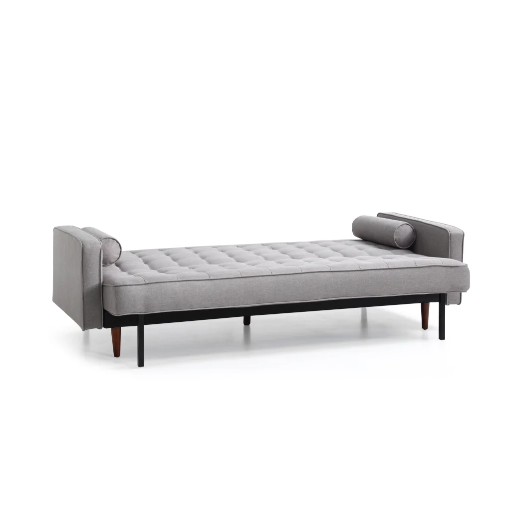 Sofa Marcella Grey Standard Fabric - New Arrivals