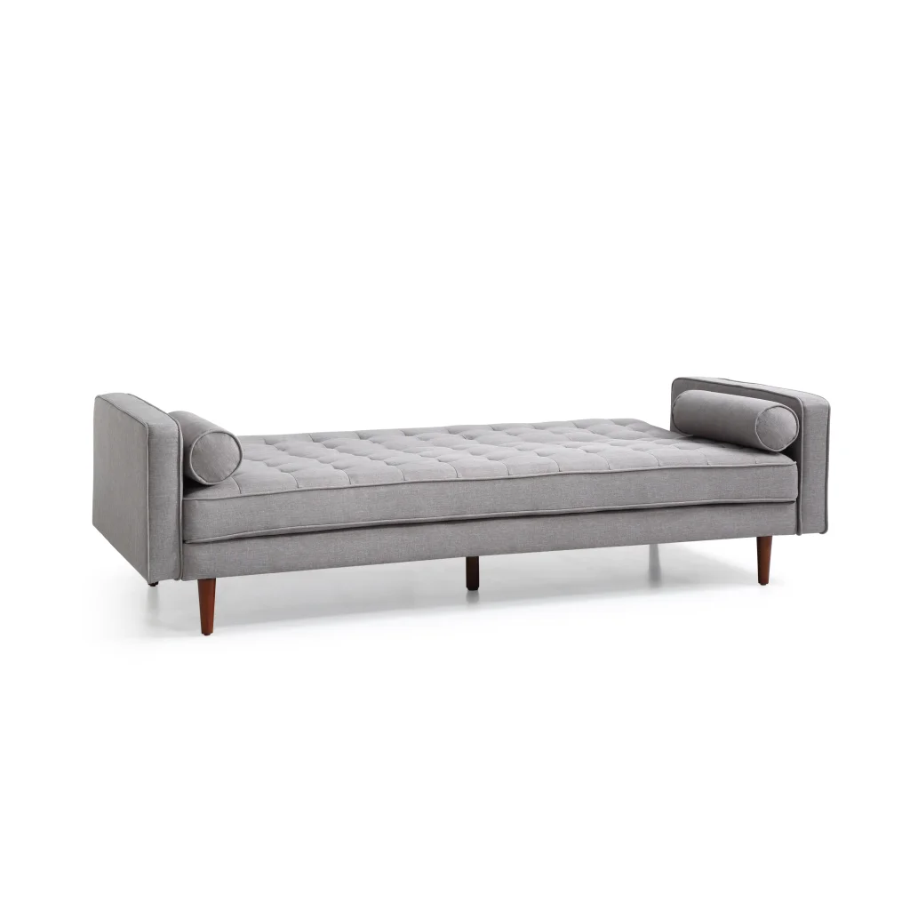 Sofa Marcella Grey Standard Fabric - New Arrivals