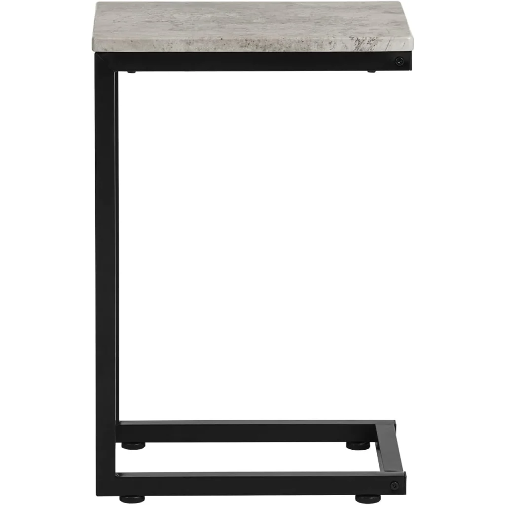 Sofa Side Table - Furniture