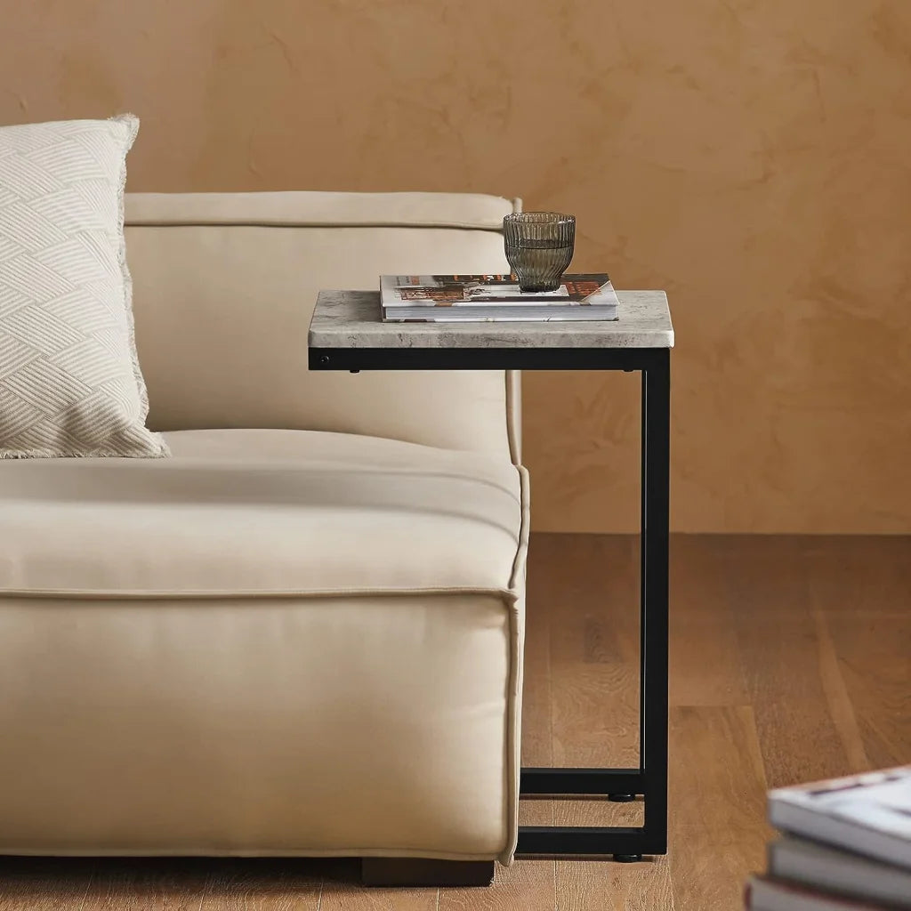 Sofa Side Table - Furniture
