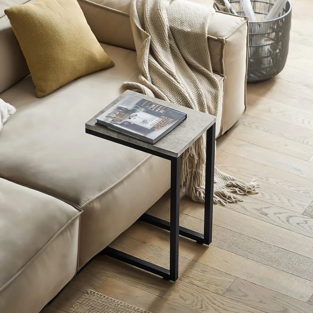 Sofa Side Table - Furniture