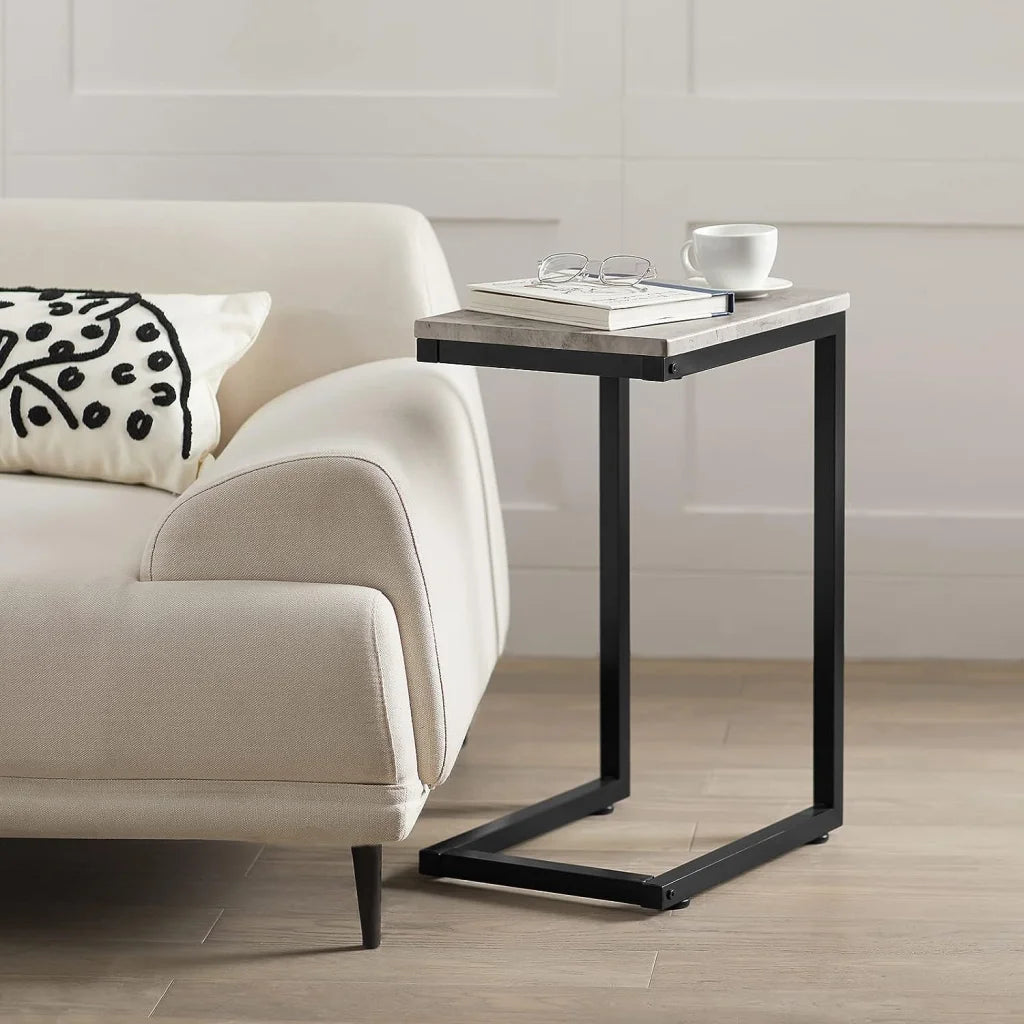 Sofa Side Table - Furniture