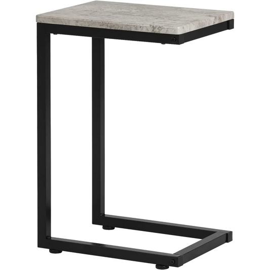 Sofa Side Table - Furniture