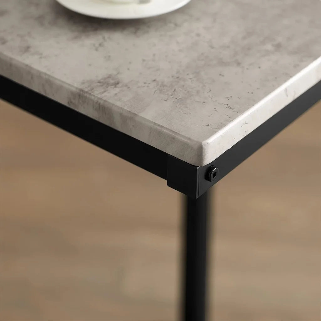 Sofa Side Table - Furniture