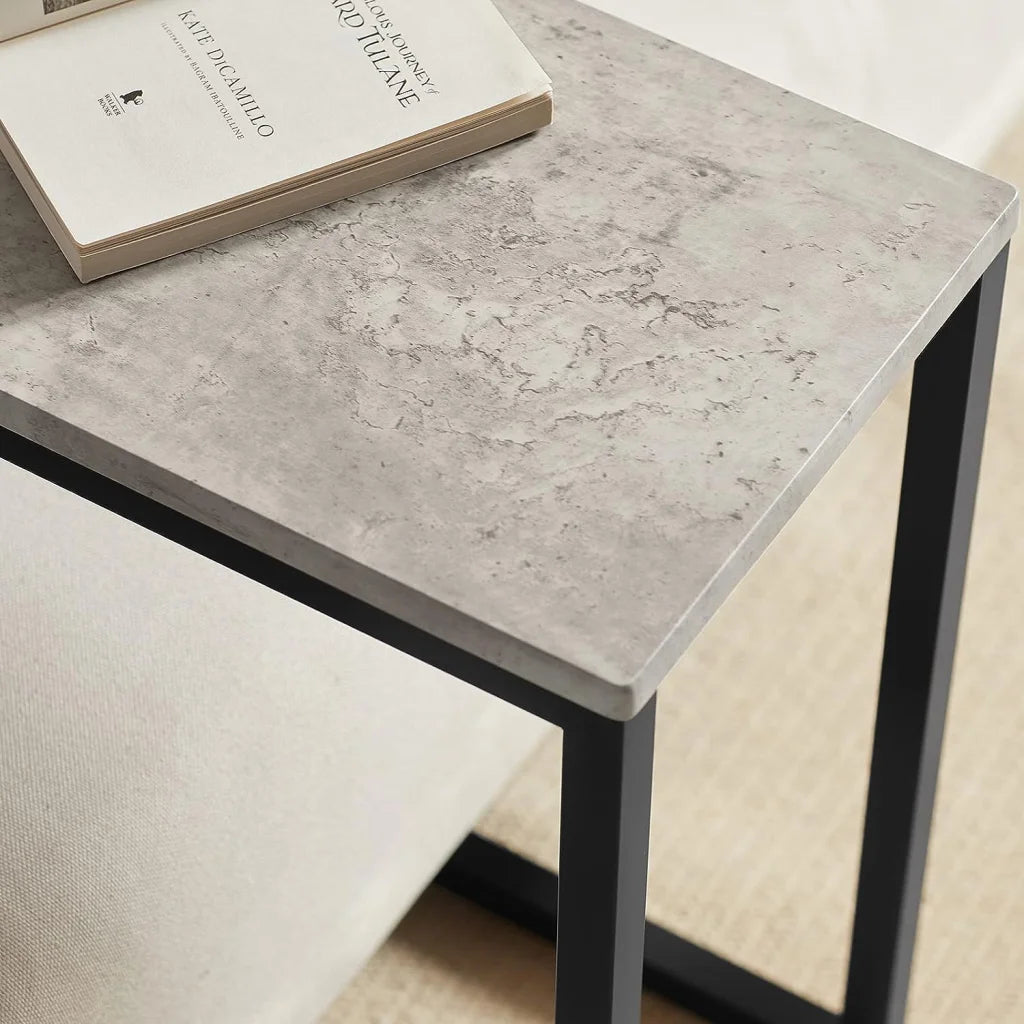 Sofa Side Table - Furniture