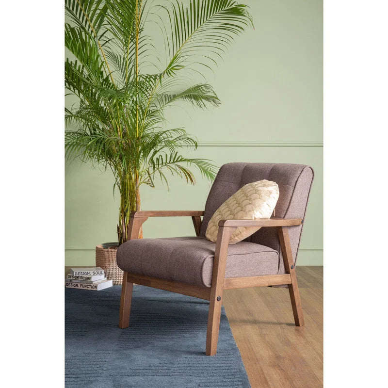 Sofa Tucson 1 Seater Armchair - Furniture