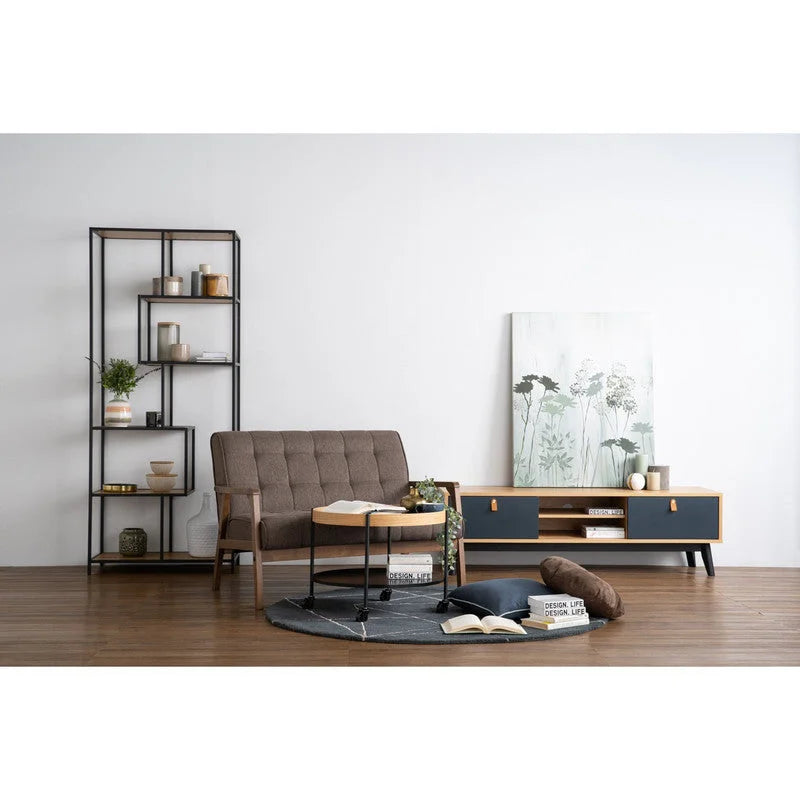 Sofa Tucson 2 Seater - Furniture