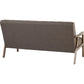 Sofa Tucson 3 Seater - Furniture