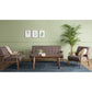 Sofa Tucson 3 Seater - Furniture