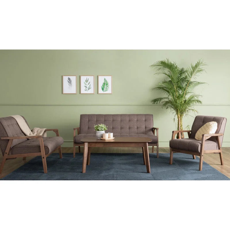 Sofa Tucson 3 Seater - Furniture
