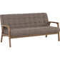 Sofa Tucson 3 Seater - Furniture