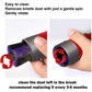 Soft Bristle Dusting Brush for Dyson Vacs V7-v15