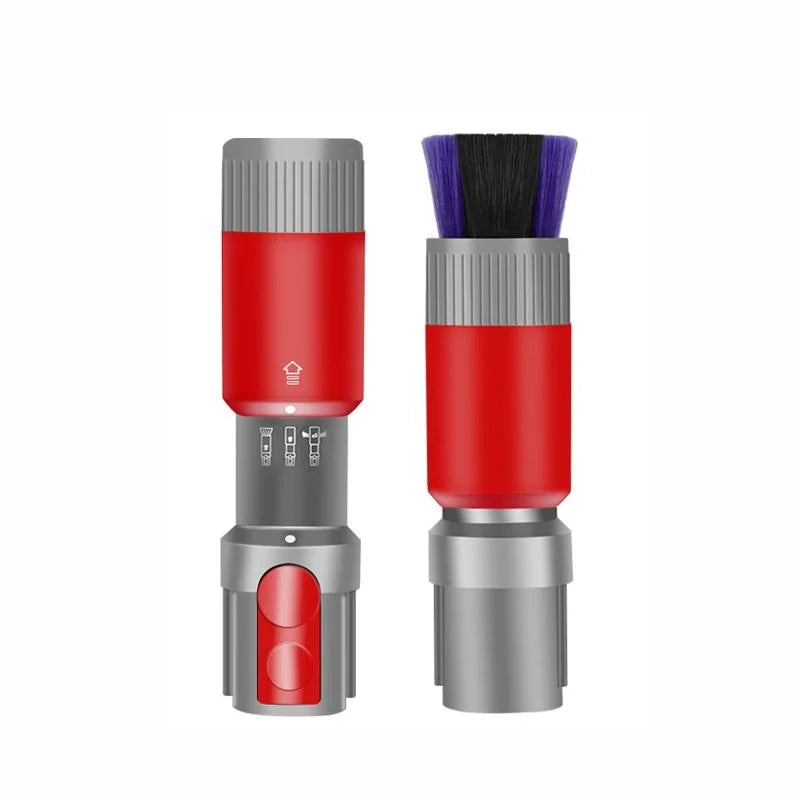 Soft Bristle Dusting Brush for Dyson Vacs V7
