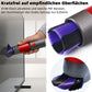 Soft Bristle Dusting Brush for Dyson Vacs V7-v15