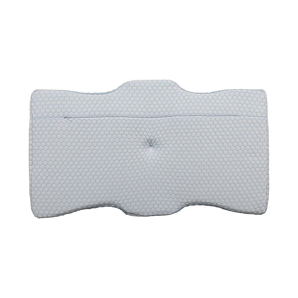 Soft Cervical Pillow for Neck Pain Relief Memory Foam
