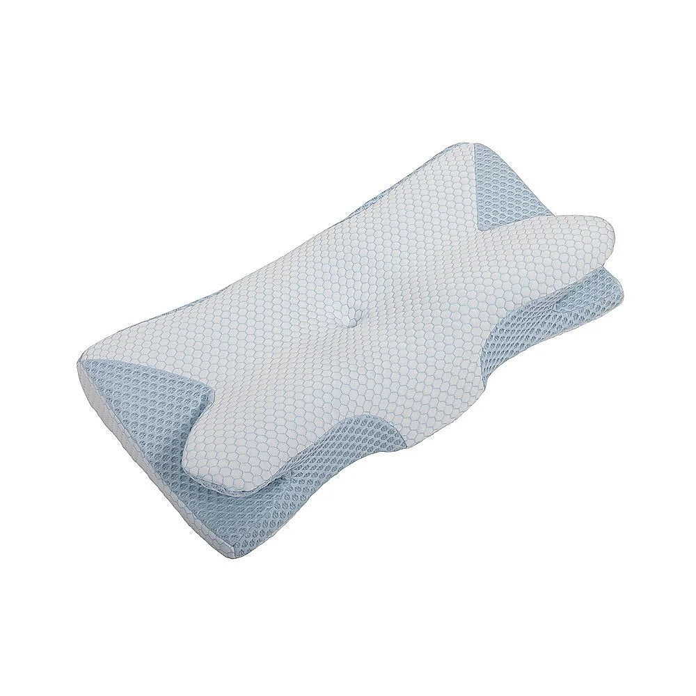 Soft Cervical Pillow for Neck Pain Relief Memory Foam