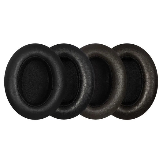 Soft Comfort Headset Sponge Cover For Sennheiser Momentum - Black-1915198330368036865