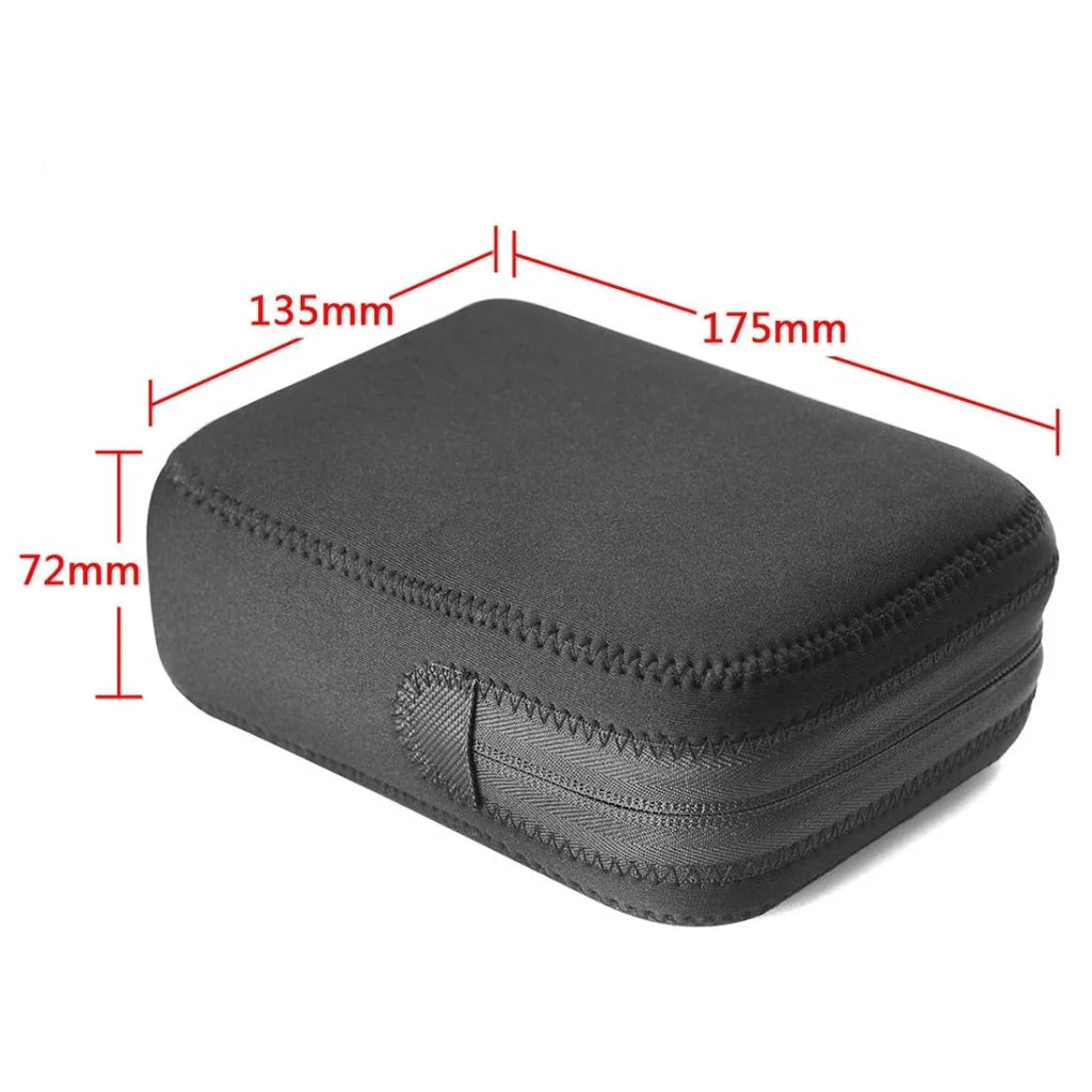 Soft Protective Bag for b & o Beoplay P6 Bluetooth Speaker