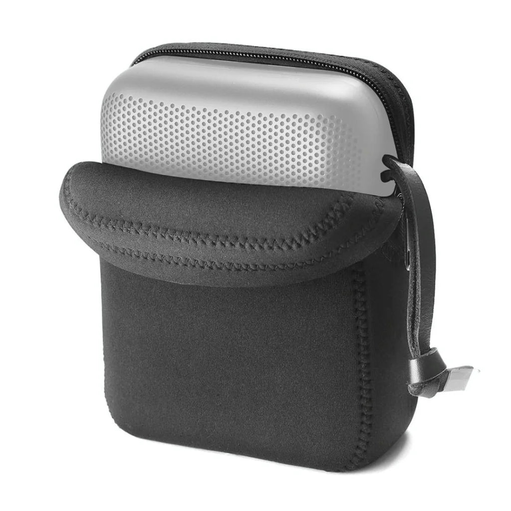 Soft Protective Bag for b & o Beoplay P6 Bluetooth Speaker