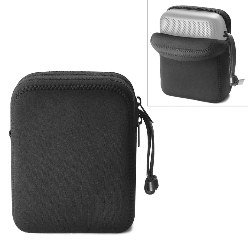 Soft Protective Bag for b & o Beoplay P6 Bluetooth Speaker