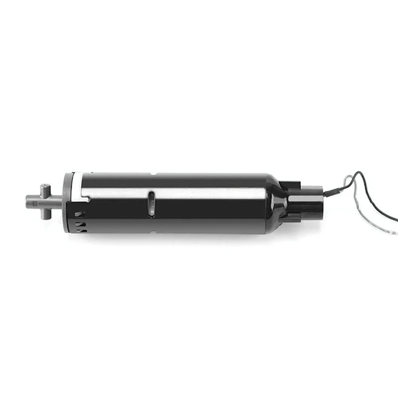 Soft Roller Head For Dyson V10 V11 Vacuum Cleaner - 30W Motor-1922443446115766272