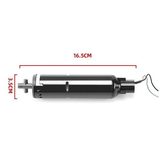 Soft Roller Head For Dyson V10 V11 Vacuum Cleaner - 30W Motor-1922443446115766273