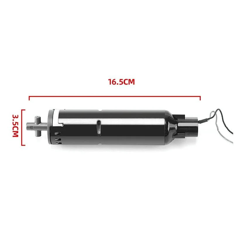 Soft Roller Head for Dyson V10 V11 Vacuum Cleaner - 30w