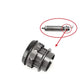 Soft Roller Head for Dyson V6 Motor Bearing