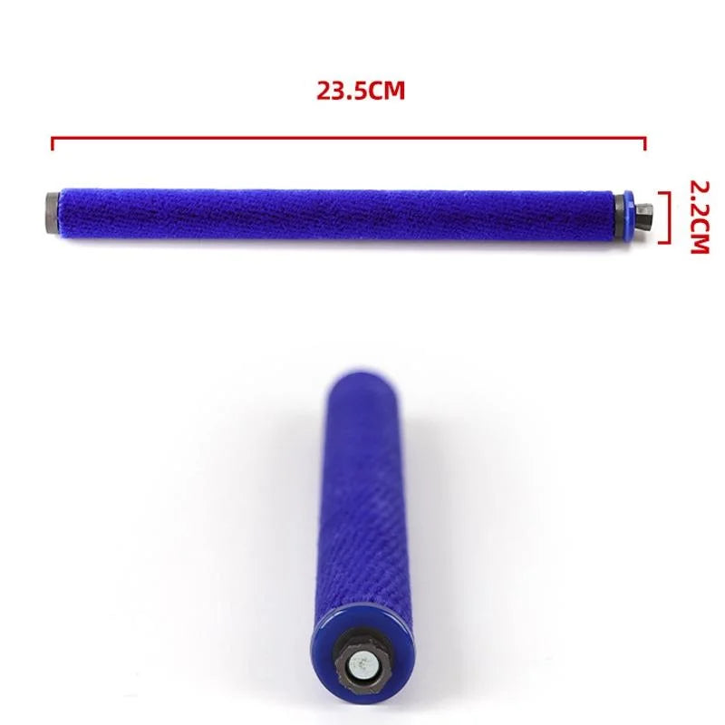 Soft Roller Head For Dyson V6-V11 Vacuum Cleaners-1915198102285979649