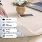 Soft Touch Ultra Plush Memory Foam Tatami Ivory
