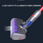 Soft Velvet Brush for Dyson Vacuum Cleaner - Replacement