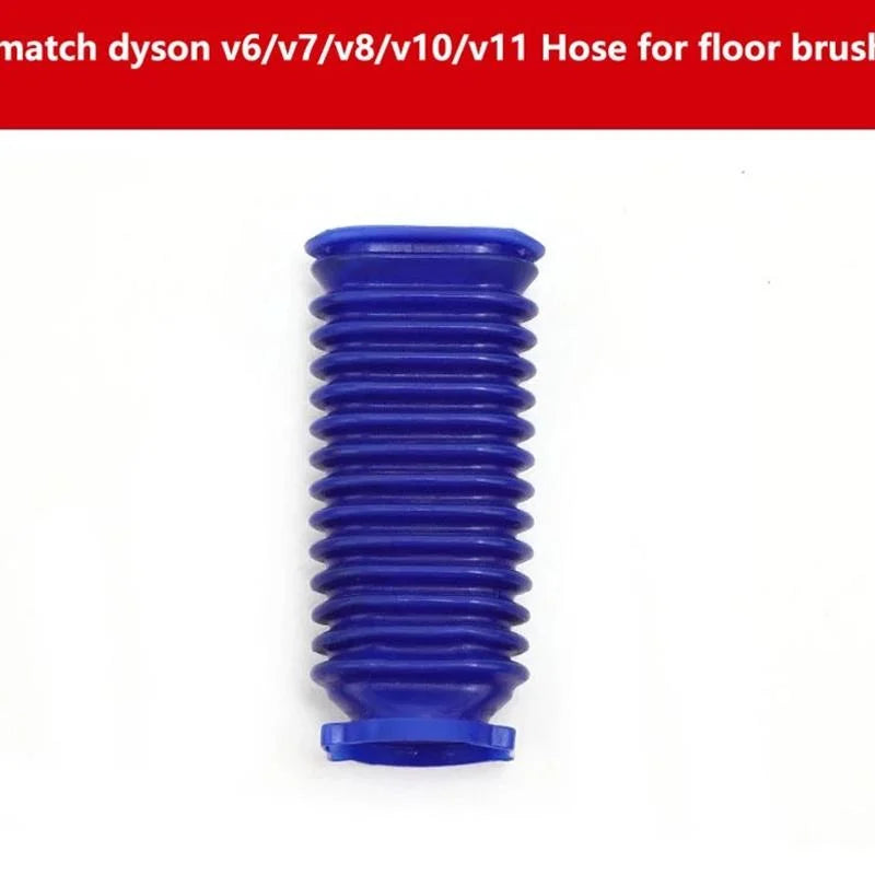 Soft Velvet Floor Brush Hose for Dyson V7 / V8 / V10 / V11