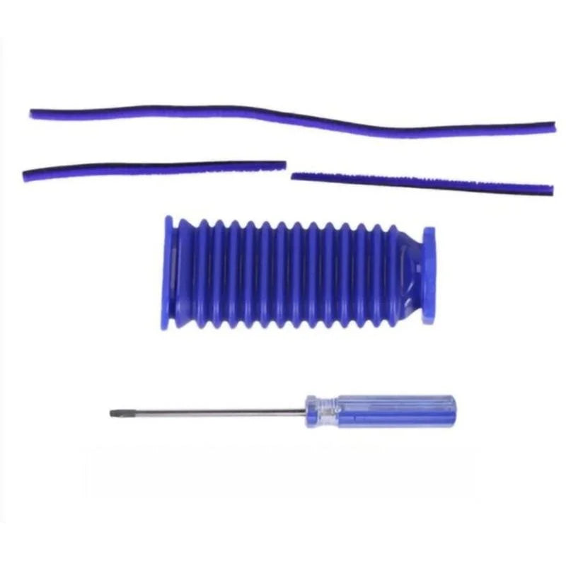 Soft Velvet Floor Brush Hose for Dyson V7 / V8 / /